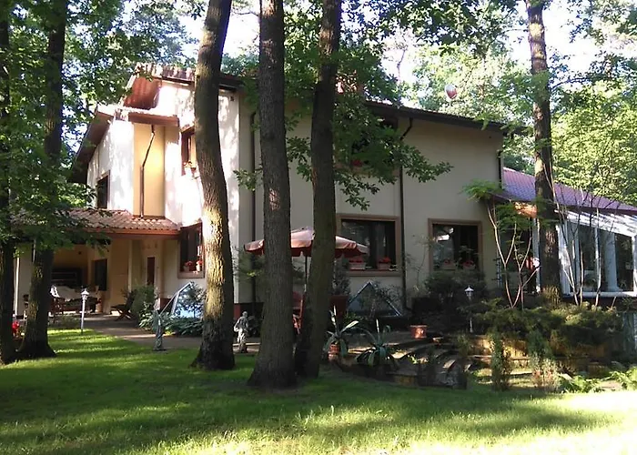 Villa Podkowa