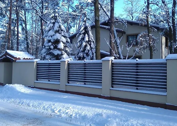 Villa Podkowa
