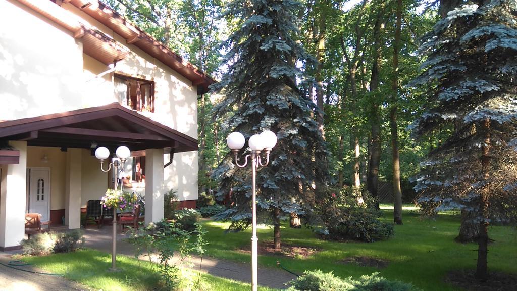 Podkowa Bed & Breakfast Podkowa Leśna