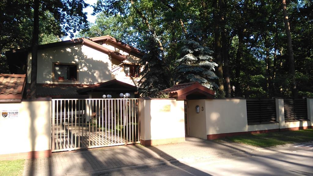 Podkowa Bed & Breakfast