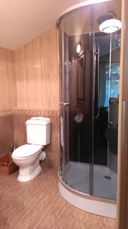 Podkowa Bed & Breakfast