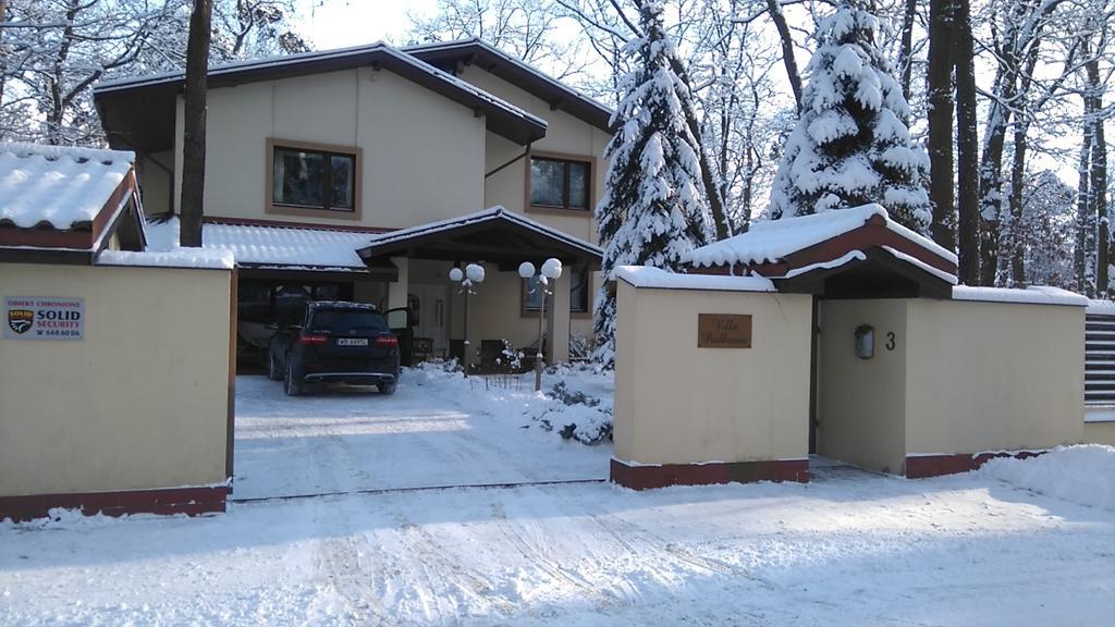 Podkowa Bed & Breakfast Podkowa Leśna