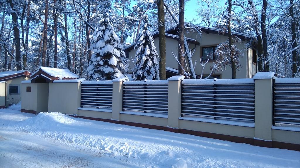 Podkowa Bed & Breakfast