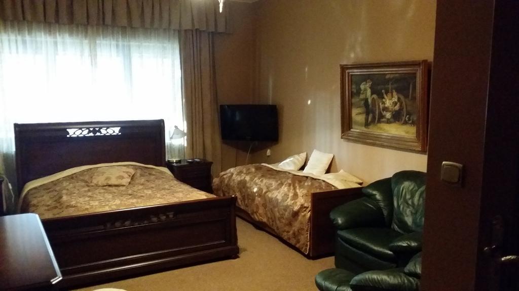 Bed & Breakfast Podkowa 3*