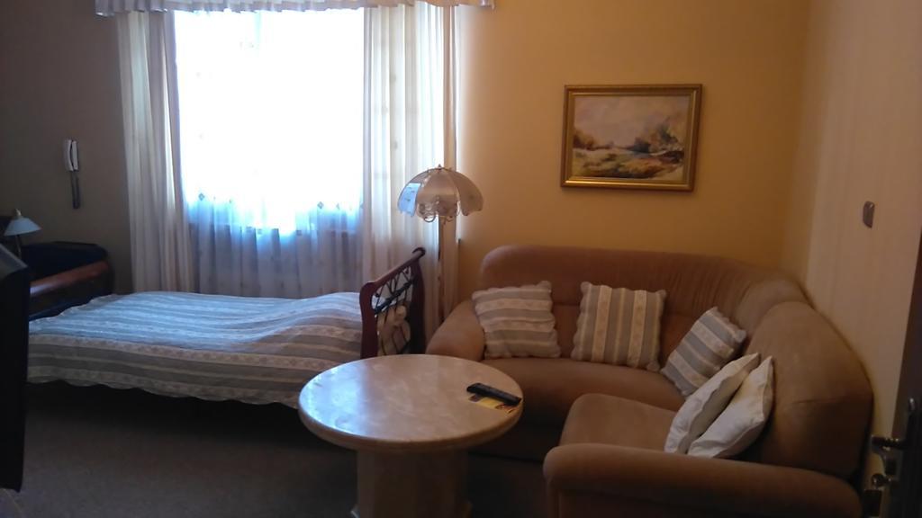 Bed & Breakfast Podkowa