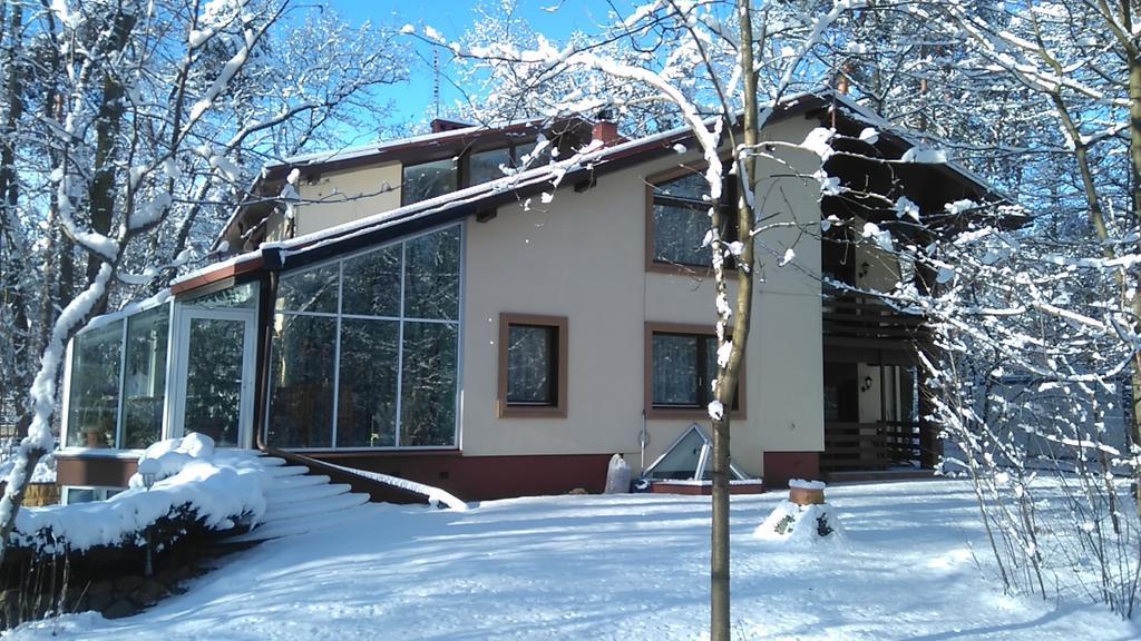 Podkowa Bed & Breakfast Podkowa Leśna